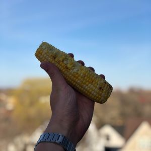 Meet your Posher, Chris